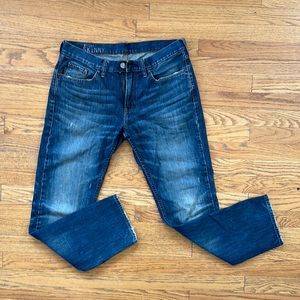 Bull Head Jeans